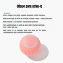 Bola Automática Interativa