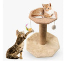 Arranhador de Sisal para Gatos