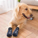 Meias Antiderrapantes para Cães