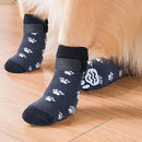 Meias Antiderrapantes para Cães