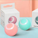 Bola Automática Interativa