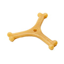 Brinquedo Mordedor de Bambu Sabor Bacon