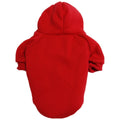 Moletom com Capuz para Cães