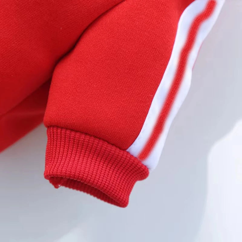 Adidog Jaqueta Esportiva