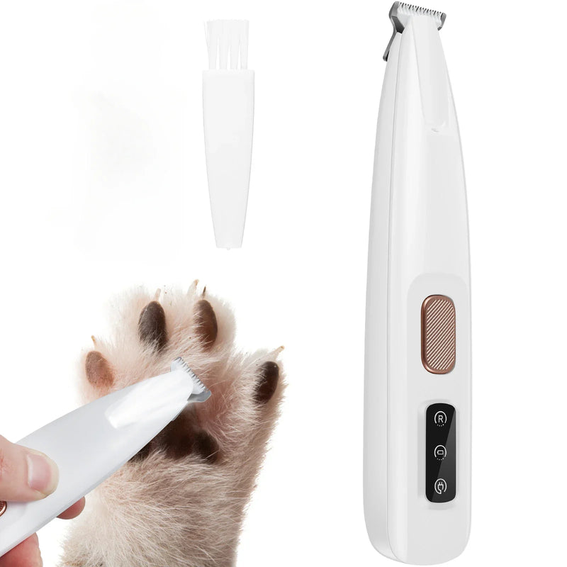 Máquina de Tosa para Lugares Sensíveis