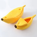 Caminha de Banana
