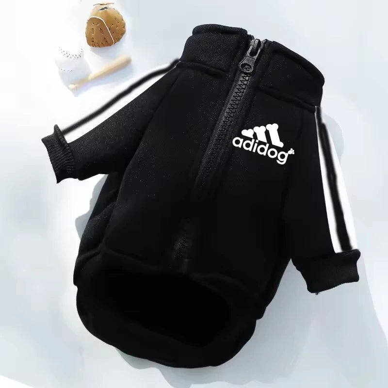 Adidog Jaqueta Esportiva