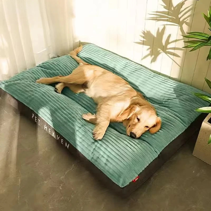 Cama Aconchegante para Cachorros