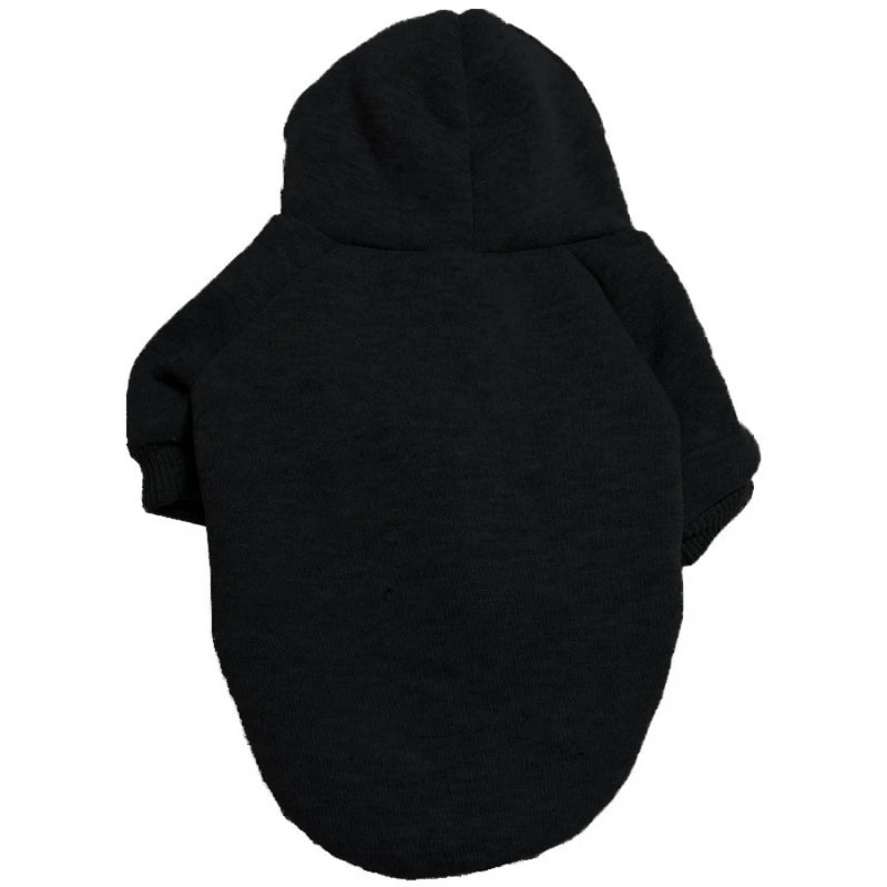 Moletom com Capuz para Cães