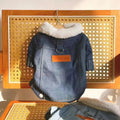 Roupa Macia Pet