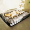 Cama Aconchegante para Cachorros