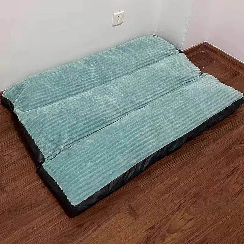 Cama Aconchegante para Cachorros