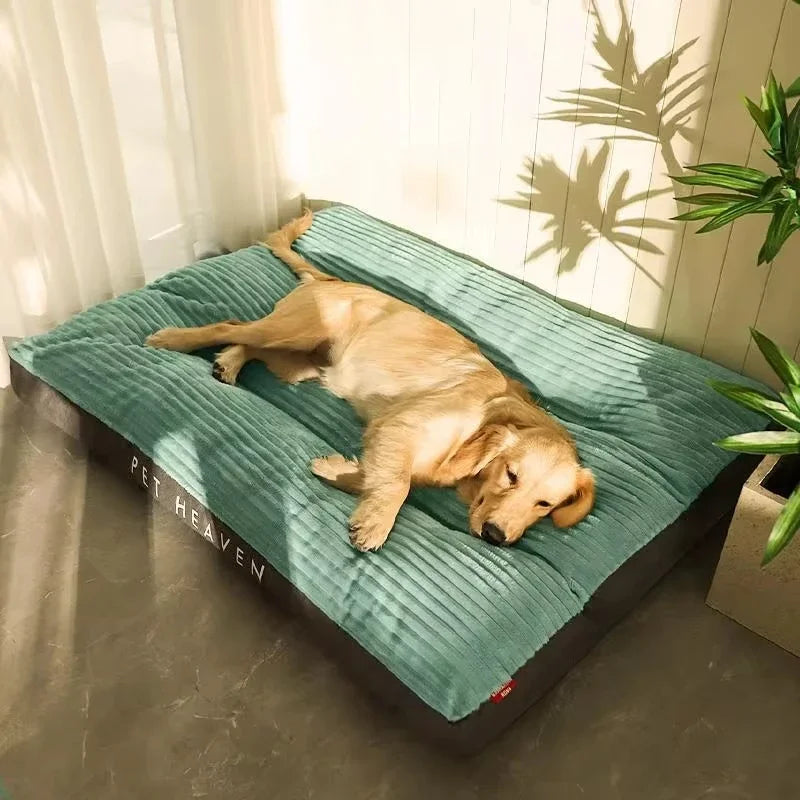 Cama Aconchegante para Cachorros