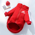 Adidog Jaqueta Esportiva